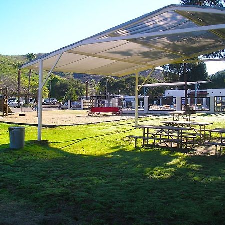 Pio Pico Camping Resort Cottage 4 Jamul Esterno foto
