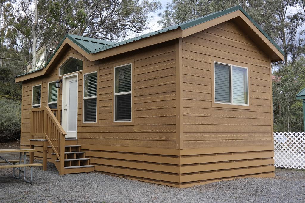 Pio Pico Camping Resort Cottage 4 Jamul Esterno foto
