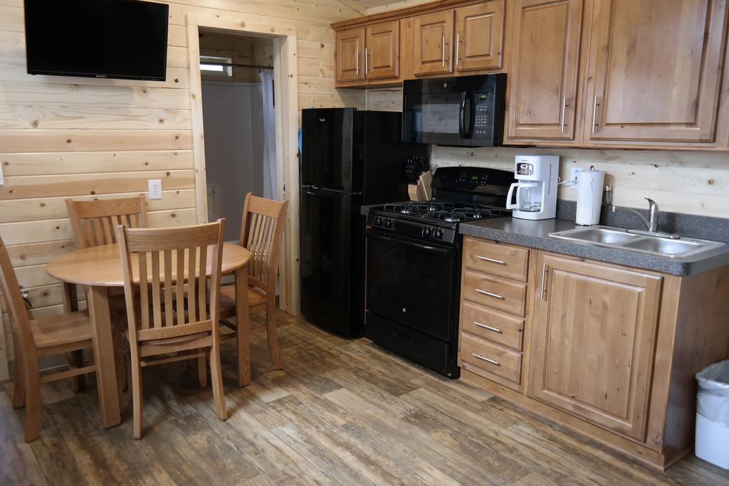 Pio Pico Camping Resort Cottage 4 Jamul Esterno foto