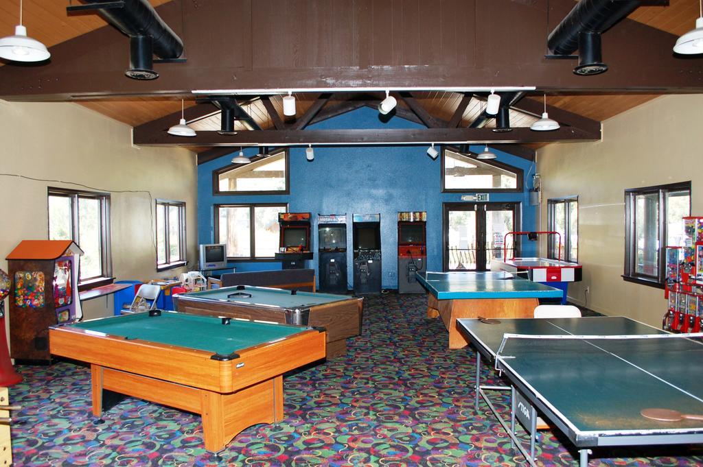 Pio Pico Camping Resort Cottage 4 Jamul Esterno foto