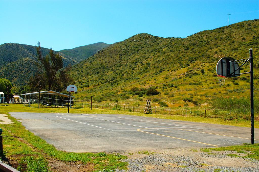 Pio Pico Camping Resort Cottage 4 Jamul Esterno foto